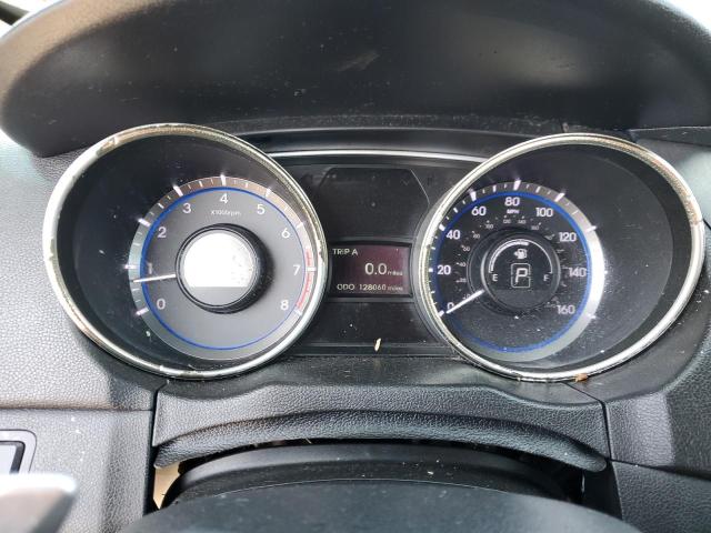 Zdjęcie 9 z aukcji – 2011 HYUNDAI SONATA SE z VIN 5NPEC4ABXBH220143