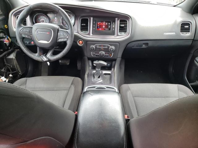 Photo 8 from auction – 2015 DODGE CHARGER SE with VIN 2C3CDXBG4FH748280