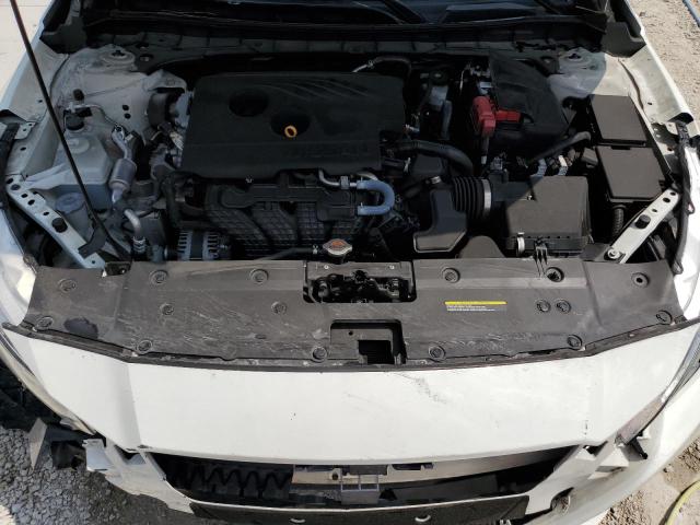 Photo 11 from auction – 2020 NISSAN ALTIMA S with VIN 1N4BL4BV2LC169624