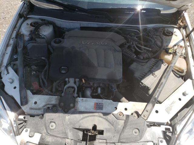 Photo 11 from auction – 2012 CHEVROLET IMPALA POL with VIN 2G1WD5E36C1273427