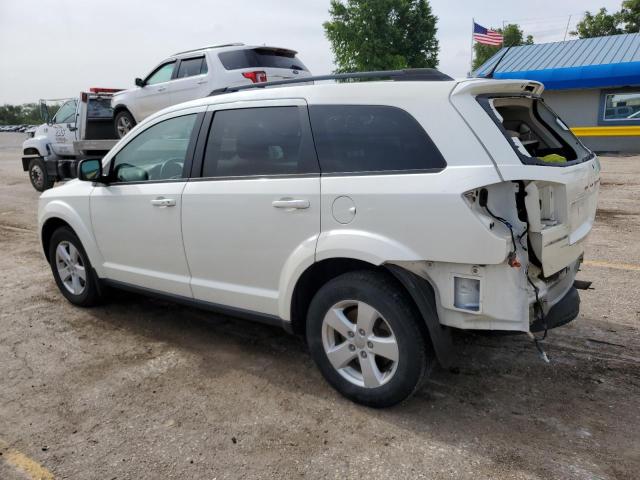 Zdjęcie 2 z aukcji – 2014 DODGE JOURNEY SE z VIN 3C4PDCAB7ET152629