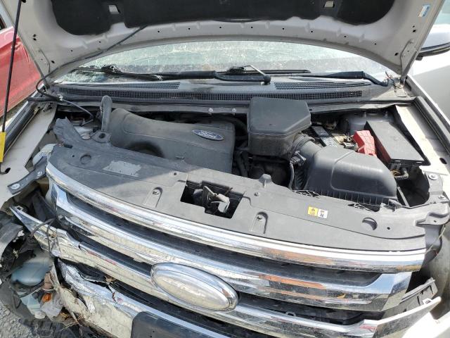 Photo 12 from auction – 2012 FORD EDGE SEL with VIN 2FMDK4JCXCBA27653