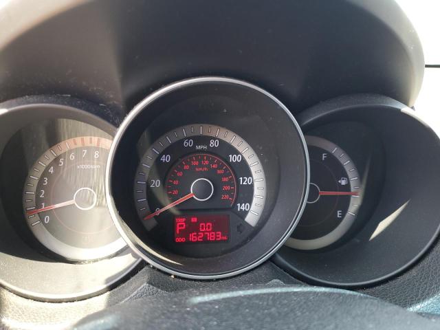 Foto 9 de la subasta – 2012 KIA FORTE EX con VIN KNAFU4A21C5639675