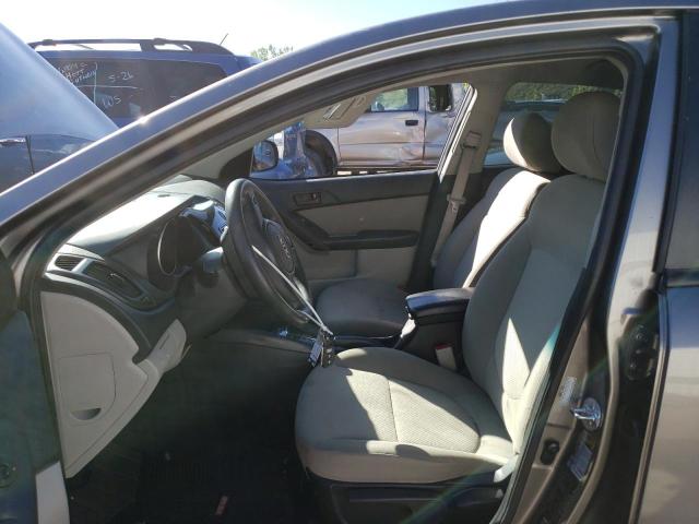 Photo 7 from auction – 2011 KIA FORTE EX with VIN KNAFU4A28B5423580