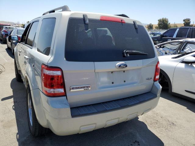 Photo 6 from auction – 2008 FORD ESCAPE LIM with VIN 1FMCU94178KA87349