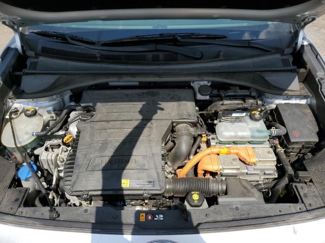 Photo 11 from auction – 2019 KIA NIRO FE with VIN KNDCB3LC9K5293515