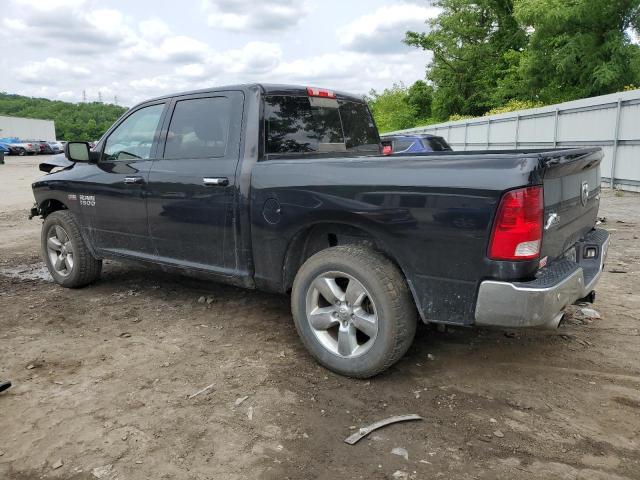 Photo 2 from auction – 2017 RAM 1500 SLT with VIN 3C6RR7LT0HG660372