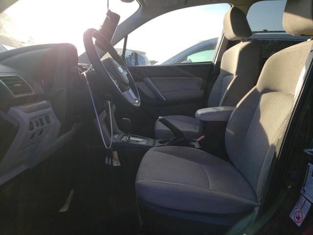 Photo 7 from auction – 2017 SUBARU FORESTER 2 with VIN JF2SJAGC1HH551046