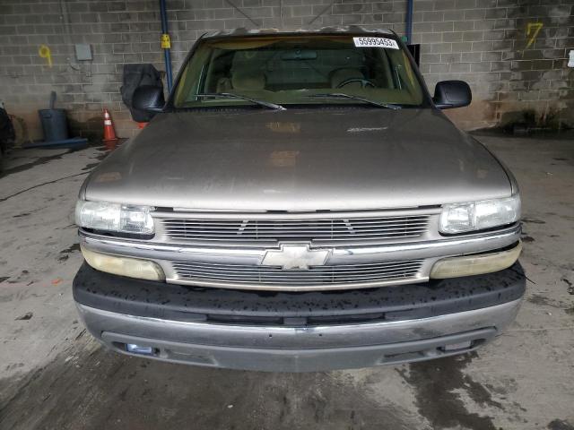 Photo 5 from auction – 1999 CHEVROLET SILVERADO with VIN 2GCEC19T5X1129477