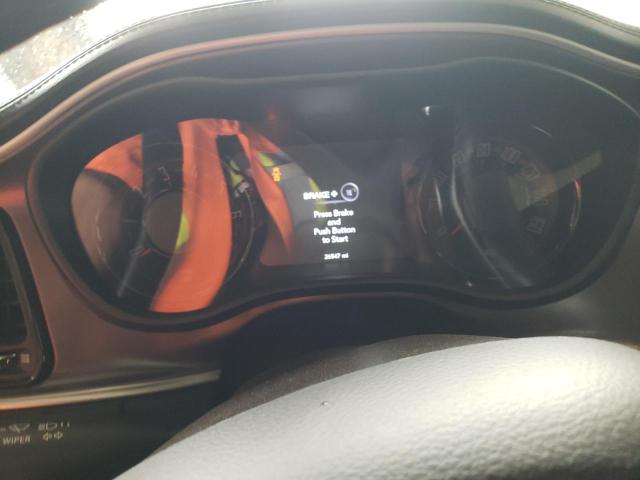 Photo 9 from auction – 2020 DODGE CHALLENGER with VIN 2C3CDZKG9LH185637