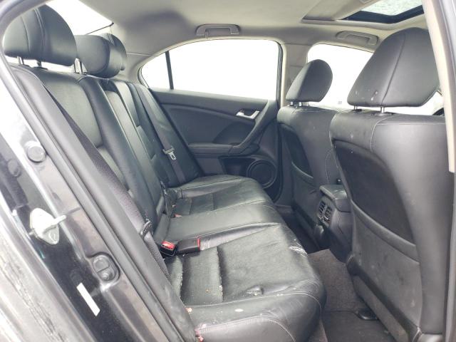 Photo 10 from auction – 2012 ACURA TSX TECH with VIN JH4CU2F65CC024708