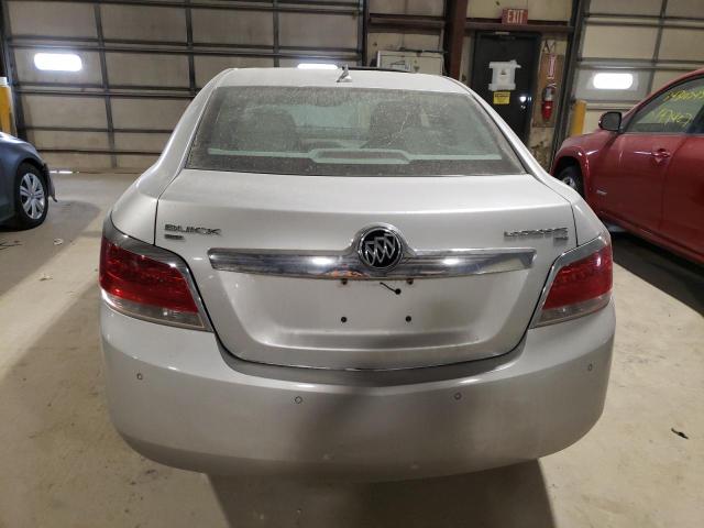 Photo 6 from auction – 2010 BUICK LACROSSE C with VIN 1G4GD5EG7AF165981