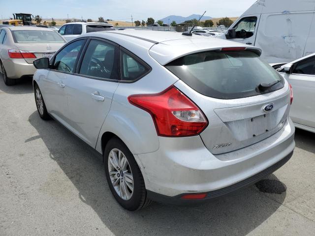 Zdjęcie 2 z aukcji – 2013 FORD FOCUS SE z VIN 1FADP3K2XDL267590