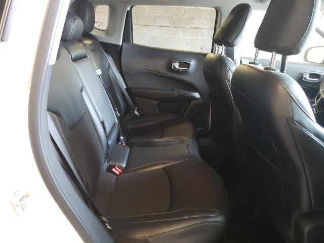 Photo 11 from auction – 2021 JEEP COMPASS LA with VIN 3C4NJDBB2MT502722