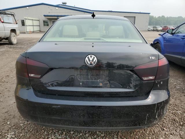 Photo 6 from auction – 2015 VOLKSWAGEN PASSAT S with VIN 1VWAT7A33FC092643