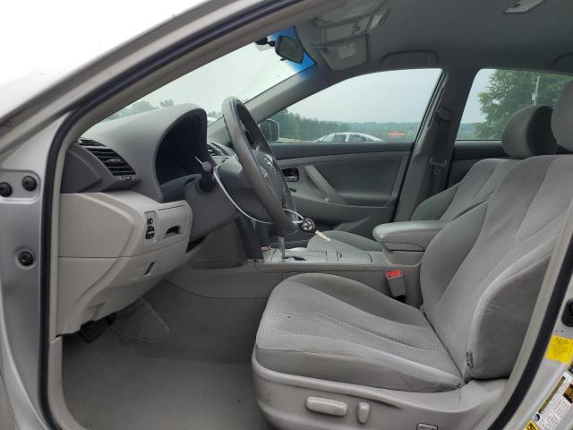 Photo 7 from auction – 2011 TOYOTA CAMRY BASE with VIN 4T1BF3EK9BU737465
