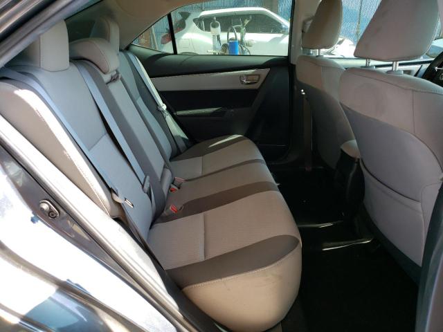 Photo 10 from auction – 2019 TOYOTA COROLLA L with VIN 2T1BURHE1KC196136