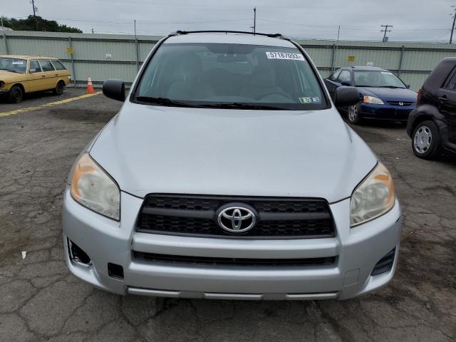 Foto 5 de la subasta – 2010 TOYOTA RAV4 con VIN 2T3BF4DV6AW060348