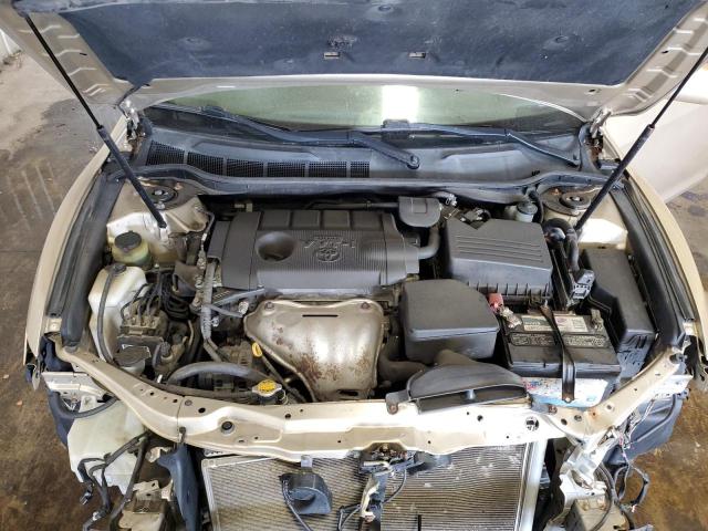 Photo 11 from auction – 2011 TOYOTA CAMRY BASE with VIN 4T1BF3EK9BU616869