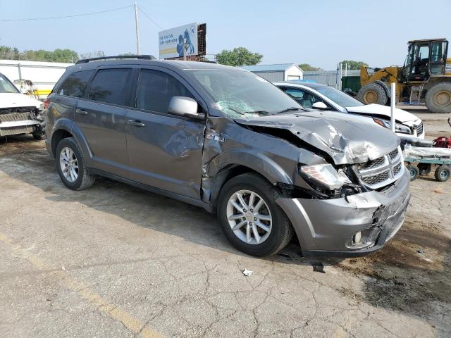 Photo 4 from auction – 2013 DODGE JOURNEY SX with VIN 3C4PDCBB2DT626404