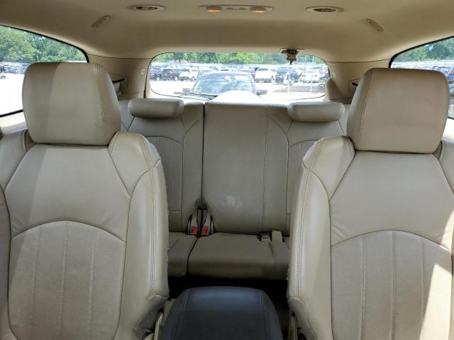 Photo 10 from auction – 2012 BUICK ENCLAVE with VIN 5GAKVDED8CJ314279