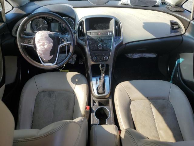Photo 8 from auction – 2014 BUICK VERANO with VIN 1G4PP5SK9E4219542