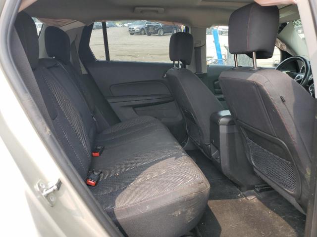 Photo 11 from auction – 2015 GMC TERRAIN SL with VIN 2GKALREK0F6196407