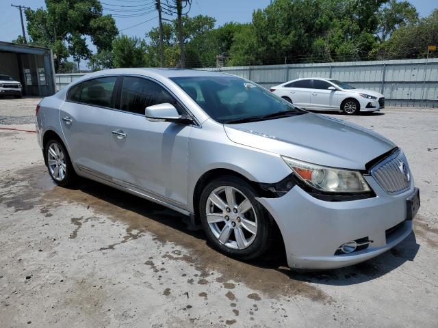 Photo 4 from auction – 2011 BUICK LACROSSE C with VIN 1G4GD5ED0BF103362