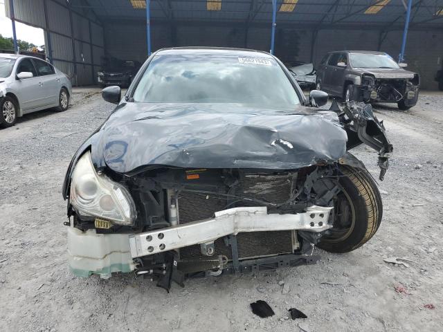 Photo 5 from auction – 2012 INFINITI G37 BASE with VIN JN1CV6AP4CM933624