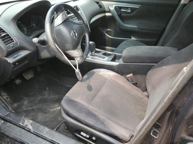 Photo 7 from auction – 2014 NISSAN ALTIMA 2.5 with VIN 1N4AL3AP4EC274368