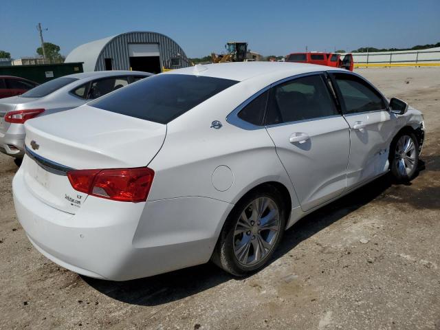 Photo 3 from auction – 2014 CHEVROLET IMPALA LT with VIN 1G1125S32EU136884