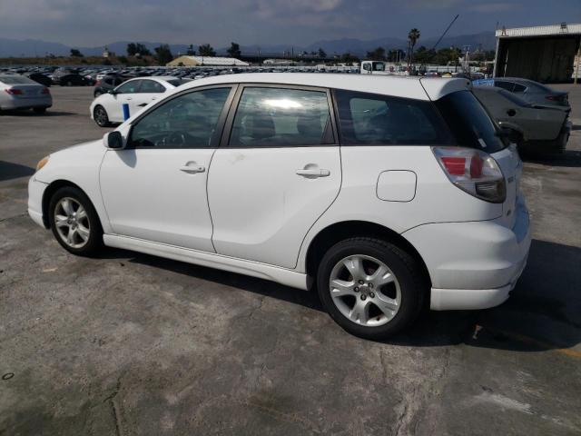 Photo 2 from auction – 2005 TOYOTA COROLLA MA with VIN 2T1KR32E05C426616