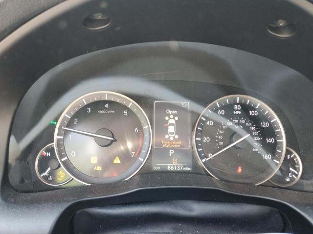 Photo 9 from auction – 2016 LEXUS ES 350 with VIN 58ABK1GG6GU035466