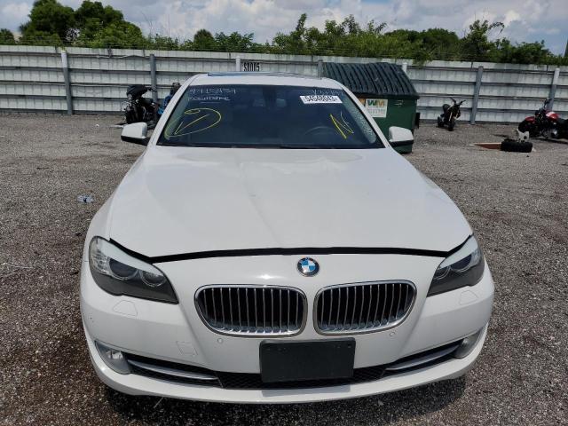 Photo 5 from auction – 2013 BMW 528 I with VIN WBAXG5C52DDY37892