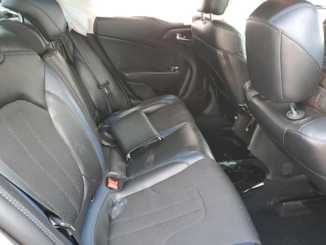 Photo 10 from auction – 2015 CHRYSLER 200 S with VIN 1C3CCCBB9FN507886