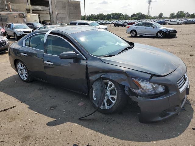 Zdjęcie 4 z aukcji – 2013 NISSAN MAXIMA S z VIN 1N4AA5AP4DC822787