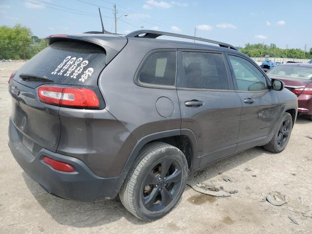 Photo 3 from auction – 2018 JEEP CHEROKEE L with VIN 1C4PJLCB7JD620350
