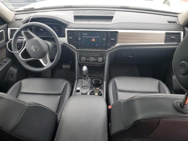 Photo 8 from auction – 2022 VOLKSWAGEN ATLAS SEL with VIN 1V2BR2CA8NC552154