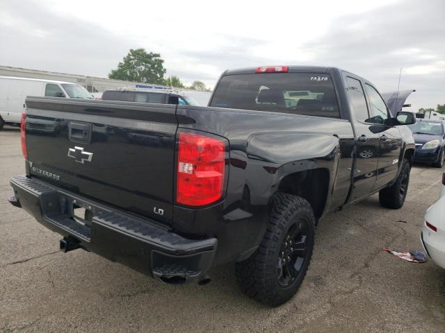 Photo 3 from auction – 2019 CHEVROLET SILVERADO with VIN 2GCVKPEC8K1205231