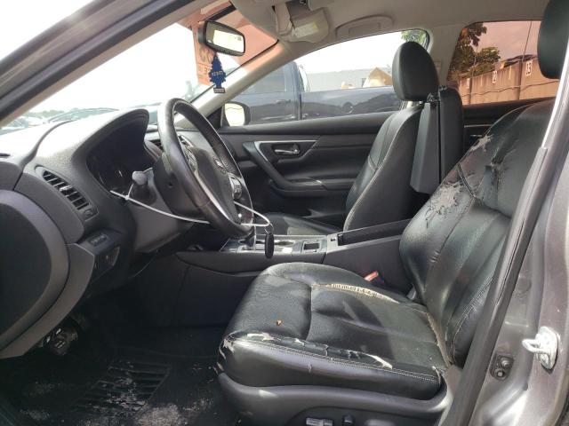Photo 7 from auction – 2018 NISSAN ALTIMA 2.5 with VIN 1N4AL3AP7JC171875