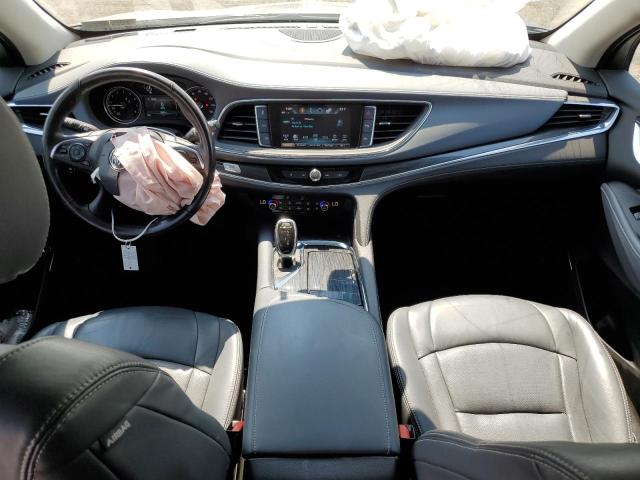 Photo 8 from auction – 2018 BUICK ENCLAVE PR with VIN 5GAEVBKWXJJ187376