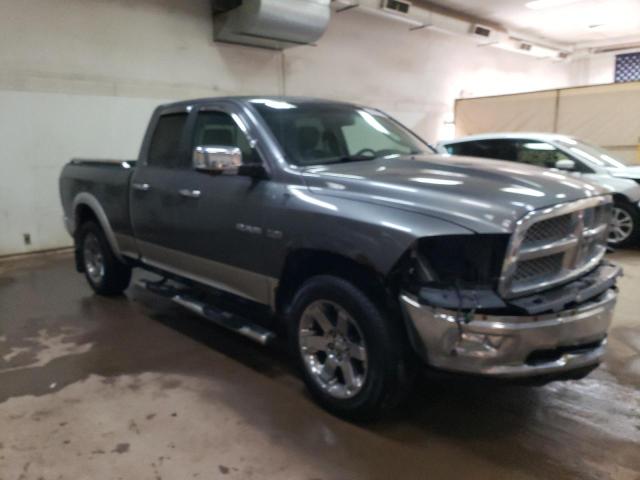 Photo 4 from auction – 2009 DODGE RAM 1500 with VIN 1D3HV18T69S714409
