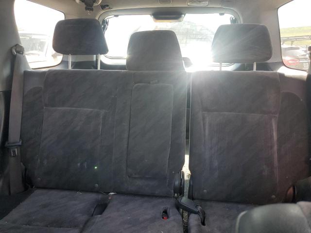 Photo 10 from auction – 2004 HONDA CR-V EX with VIN JHLRD77824C051085