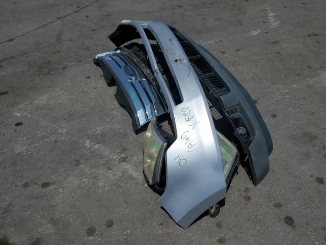 Photo 13 from auction – 2010 FORD EDGE SEL with VIN 2FMDK3JC2ABB04653