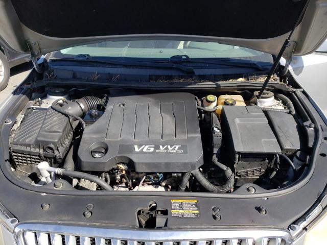 Photo 11 from auction – 2011 BUICK LACROSSE C with VIN 1G4GC5GD0BF271423