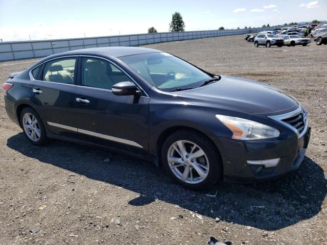 Photo 4 from auction – 2015 NISSAN ALTIMA 2.5 with VIN 1N4AL3AP9FC492260