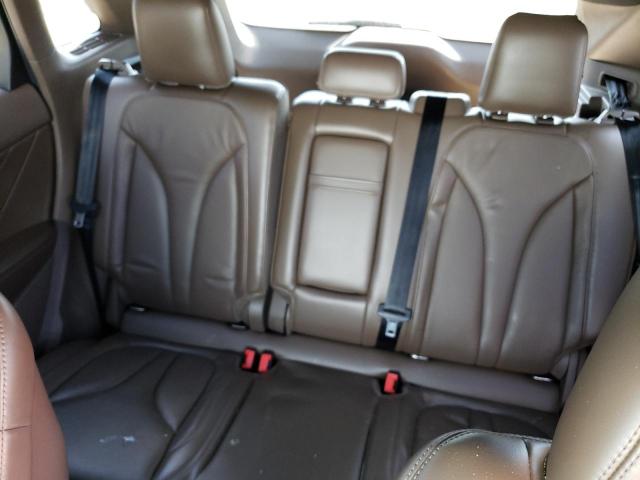 Zdjęcie 10 z aukcji – 2017 LINCOLN MKC RESERV z VIN 5LMCJ3C97HUL11072