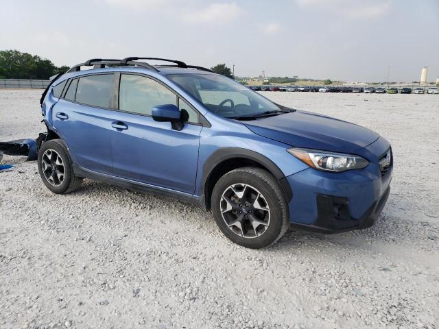Photo 4 from auction – 2019 SUBARU CROSSTREK with VIN JF2GTAEC9KH298603