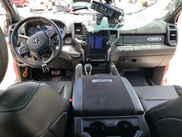 Photo 8 from auction – 2021 RAM 1500 TRX with VIN 1C6SRFU96MN903733