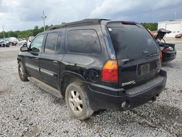 Photo 2 from auction – 2004 GMC ENVOY XL with VIN 1GKES16S746205403